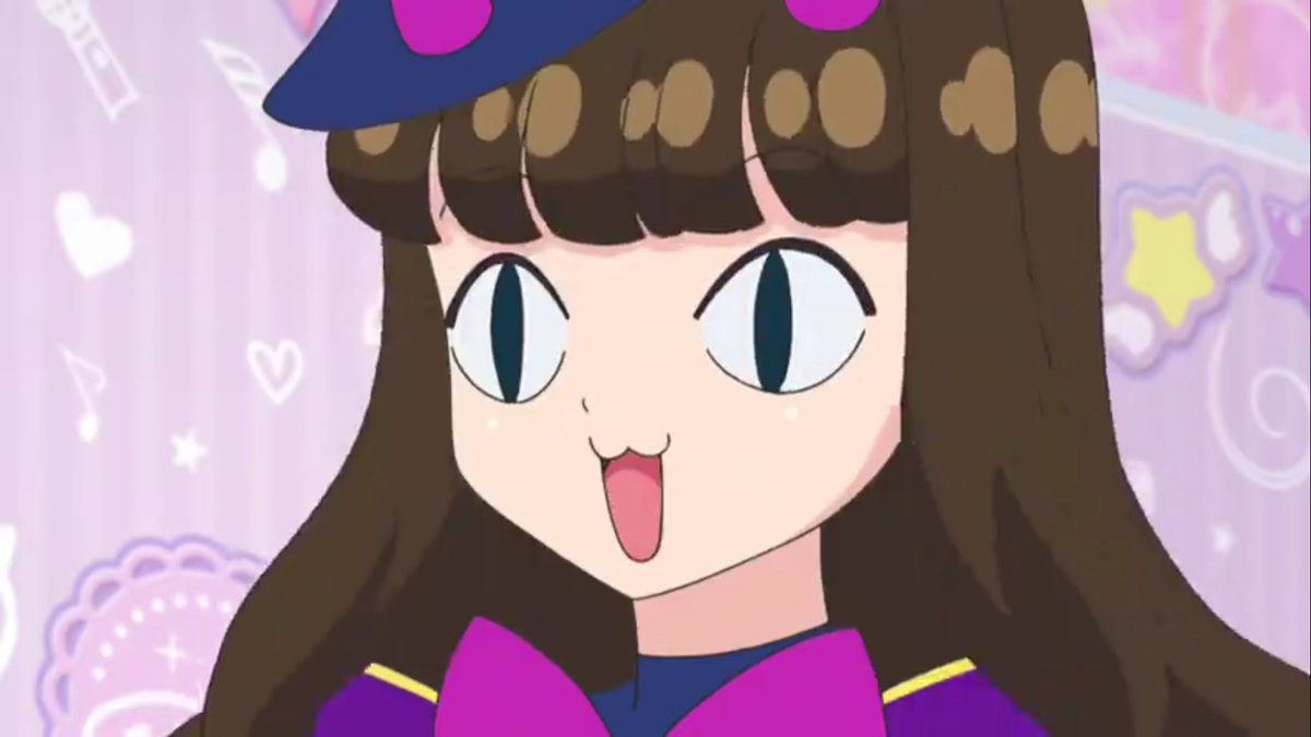 にゃご太 徳島ゲーセンリバース応援中 Auf Twitter アイドルタイムプリパラ 第26話見ました O O 内容的にはみちるのゆめサイリウムコーデを手に入れるお話ですが 個人的にはあろまの顔芸がツボにハマりました 来週からいよいよ本格的に新展開かな にゃご太 徳島ゲーセンリバース応援中 Auf Twitter アイドルタイムプリパラ 第26話見ました O O 内容的にはみちるのゆめサイリウムコーデを手に入れるお話ですが 個人的にはあろまの顔芸がツボにハマりました 来週からいよいよ本格的に新展開かな