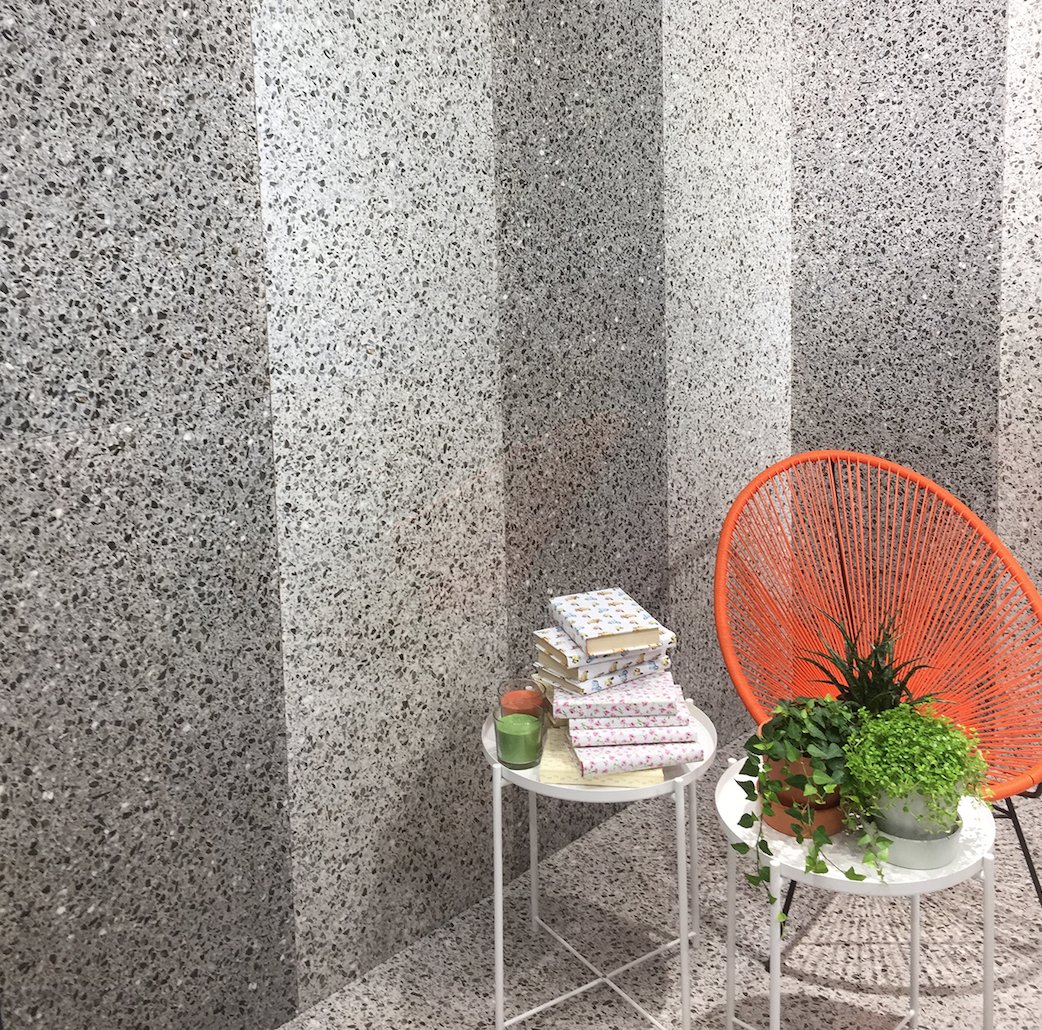 FactoryTile's tweet image. Terrazzo look coming back..? 🙌🏼 #FactoryTileDepot