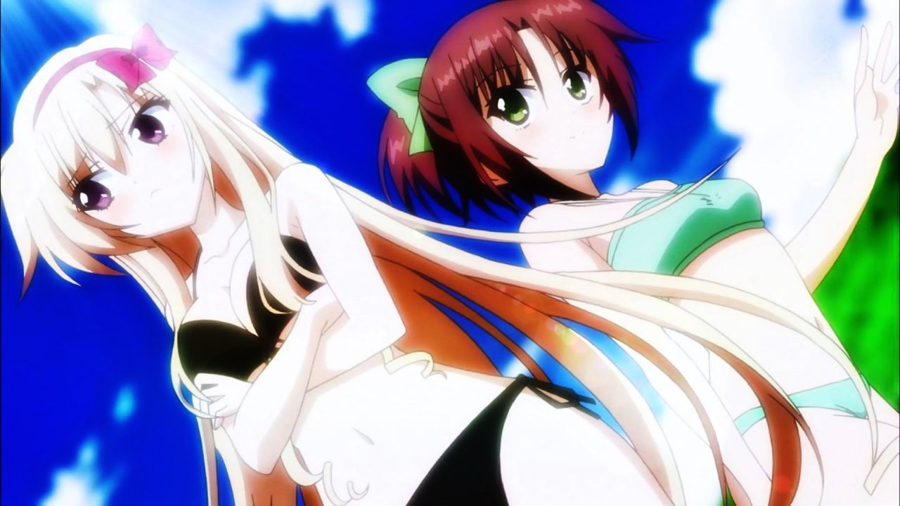 Ouga No Twitter 9月27日は銃皇無尽のファフニールからアリエラ ルーの誕生日です おめでとうございます 銃皇無尽のファフニール アリエラ ルー生誕祭 アリエラ ルー生誕祭17 9月27日はアリエラの誕生日