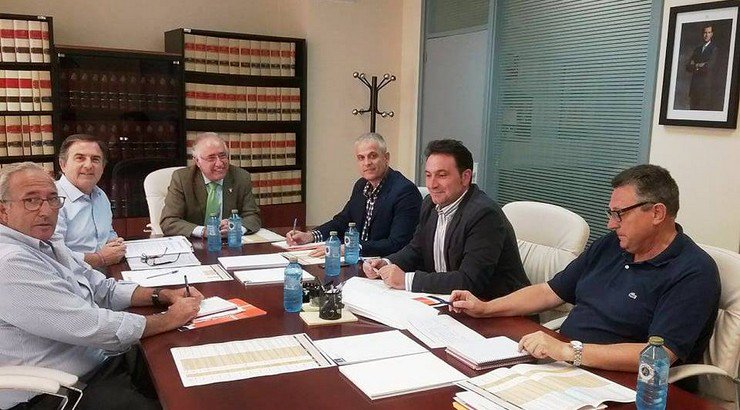 Actualidadval's tweet image. 👩‍🚒🚣‍♂️☔ Valdepeñas elegida para realizar un simulacro de inundación. @gobjccm #PLATECAM
actualidadvaldepenas.com/articulo/socie…