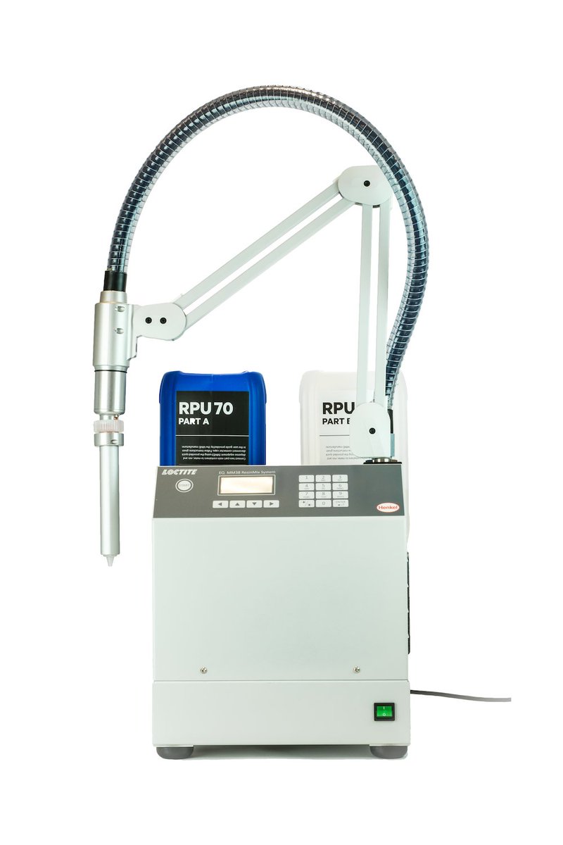 Carbon slashes 3D-printing materials cost for high-volume manufacturers ow.ly/BNa330fsRvX <a href="/Carbon/">Carbon</a>