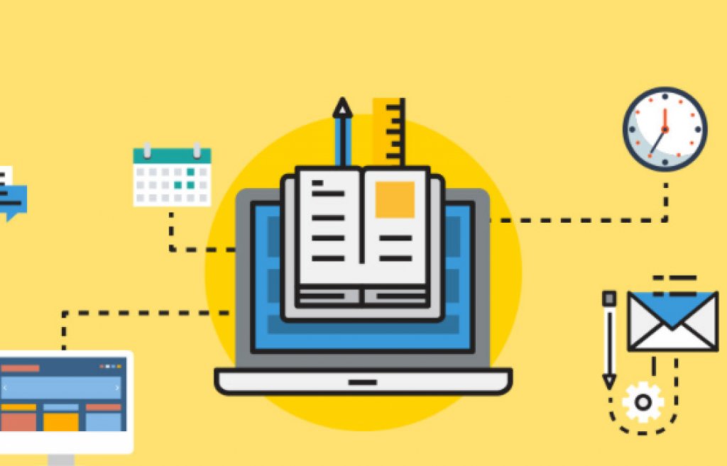 harrywhoover's tweet photo. 5 ways to increase #efficiency in content production https://t.co/db9Fh7r1o5 via @brennermichael #ContentMarketing https://t.co/TCaKQSRe71