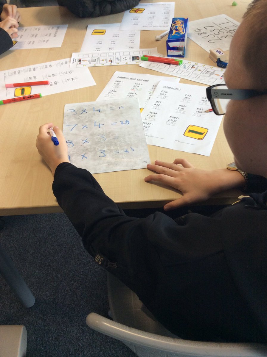 Sarah's Class Two tweet media