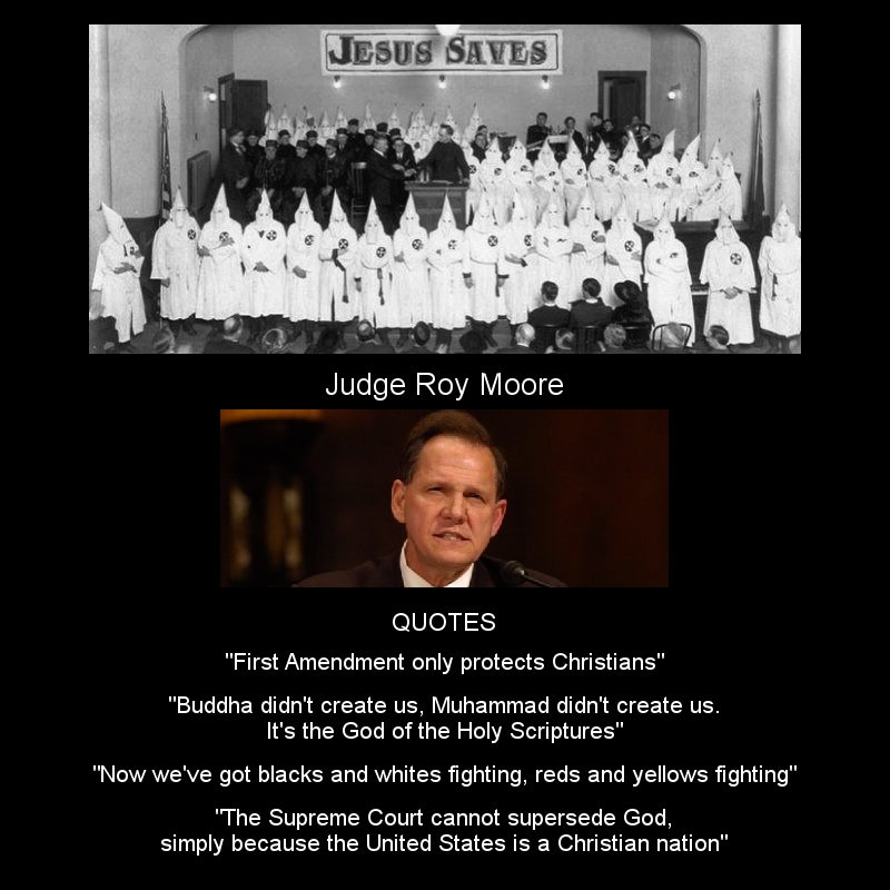 Roy Moore Quotes Mesmerizing Kilgore Trout On Twitter Between Wanting To Outlaw Homosexuality Roy Moore Quotes Mesmerizing Kilgore Trout On Twitter Between Wanting To Outlaw Homosexuality