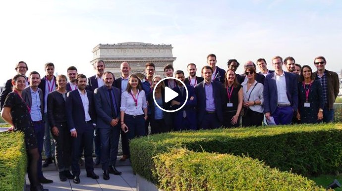50 Partners tweet media