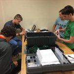 Photo by Excelsior Sprgs PLTW (@ESHS_PLTW)