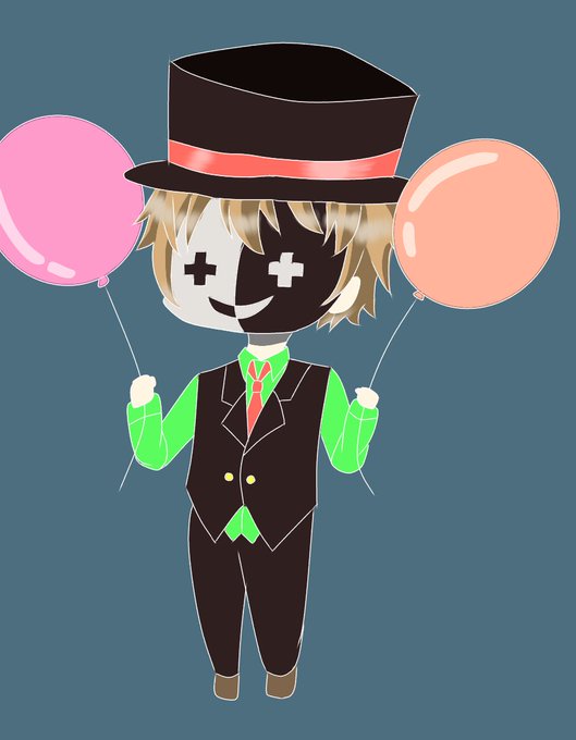 レトのtwitterイラスト検索結果 古い順