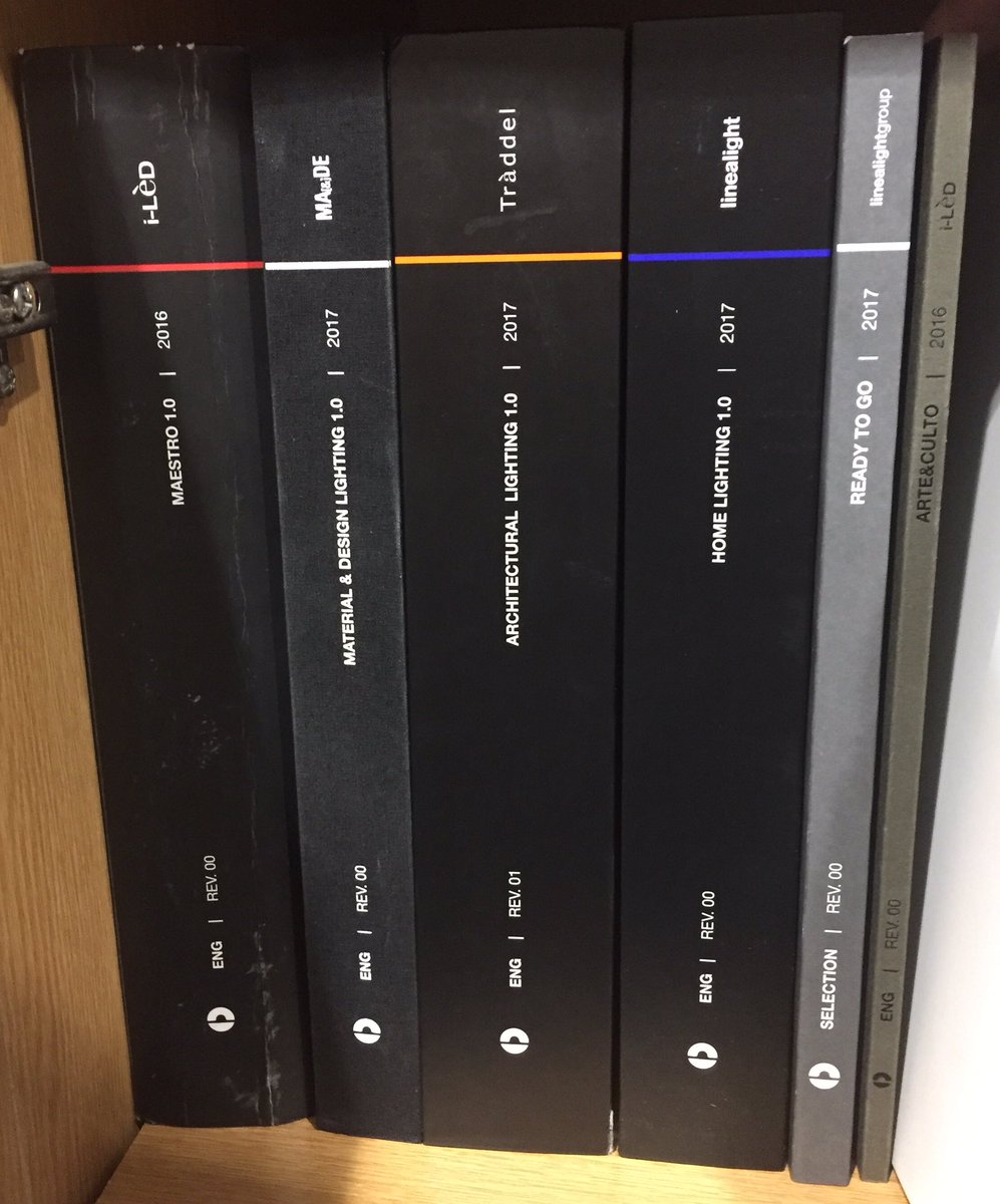 LightmasterLtd's tweet photo. The full set ππΌ @LineaLightGroup #LightmasterPartners https://t.co/ws1xLqCdwJ