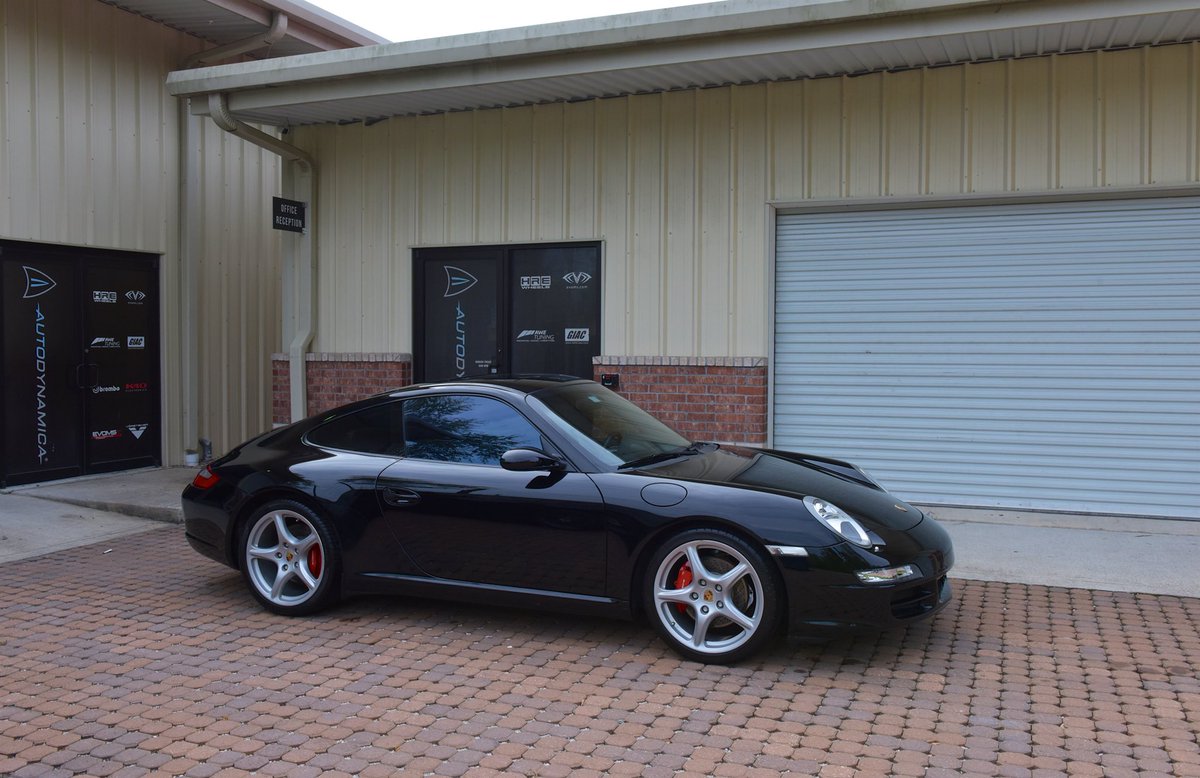 autodynamica's tweet image. We offer maintenance service, performance upgrades and body shop service for all Porsche cars.
#Autodynamica #Porsche #TheWoodlands