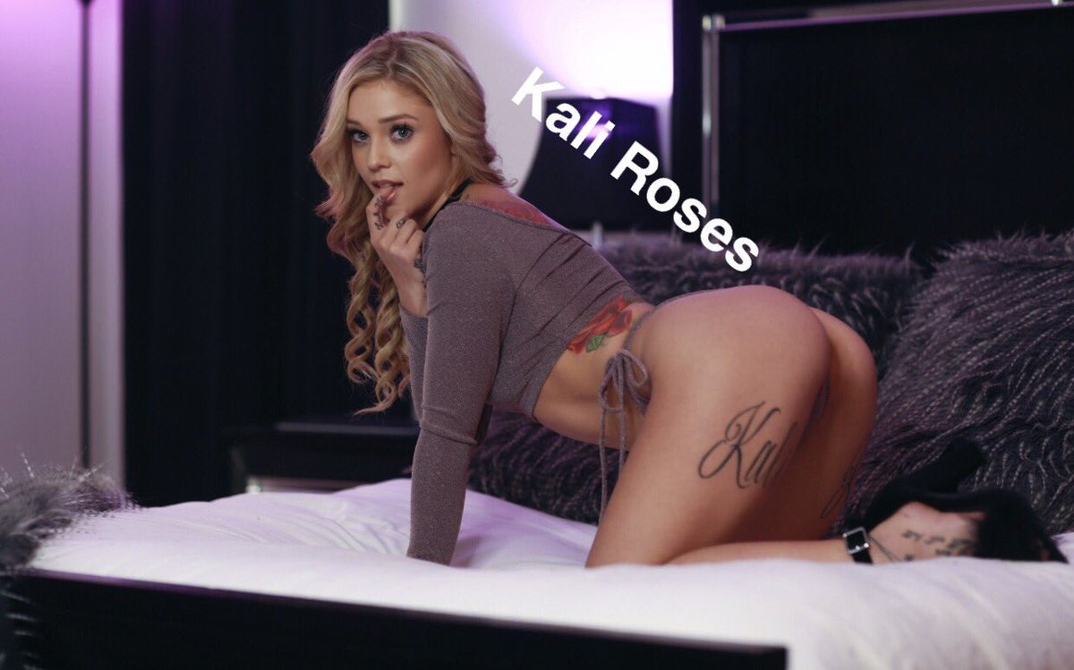 Kali Roses 🌹 tweet media