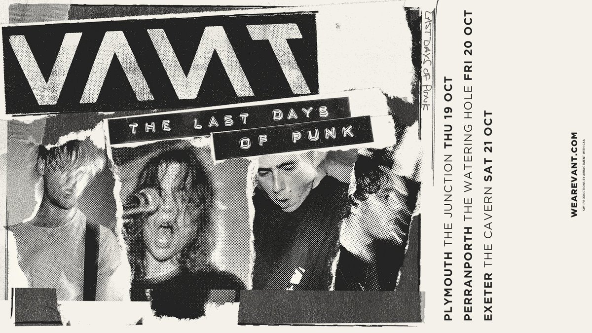 SW1 Productions tweet media