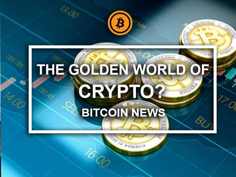 BinaryOSheriff's tweet image. The Golden World of Crypto? Bitcoin News - binaryoptionsheriff.com/golden-world-o…