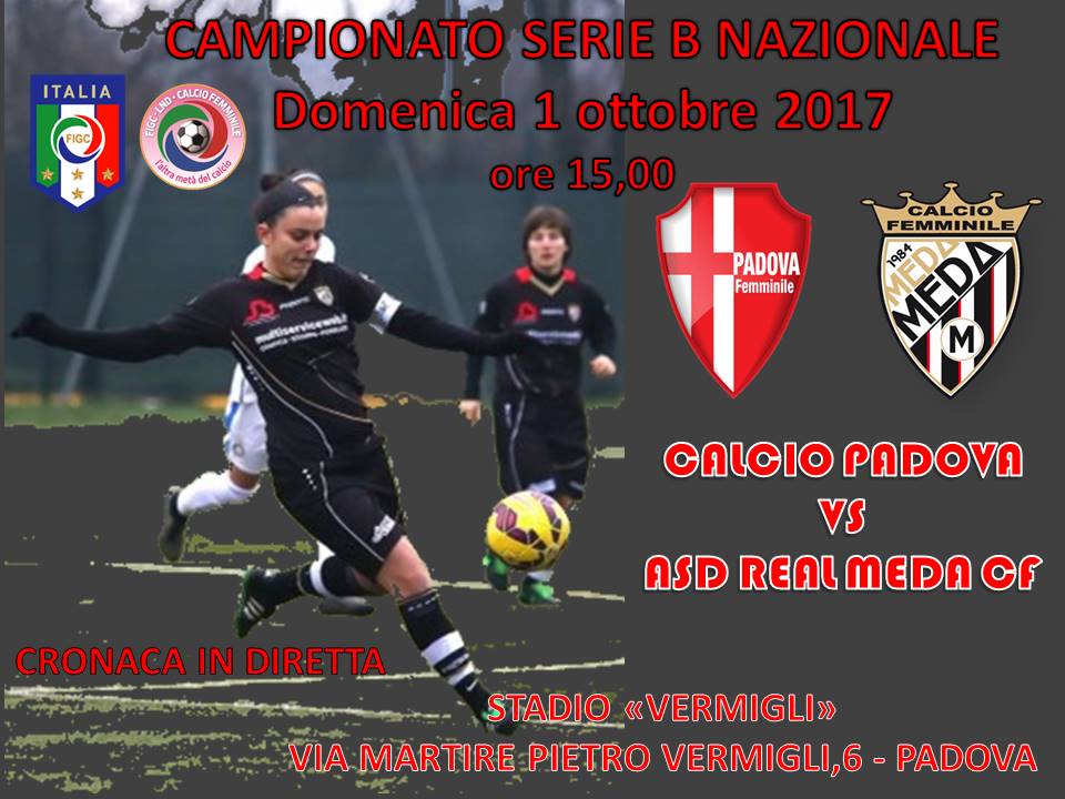 MedaReal's tweet photo. INIZIA ANCHE IL CAMPIONATO PER LA SERIE B NAZIONALE https://t.co/Mm3uzK6qAT
