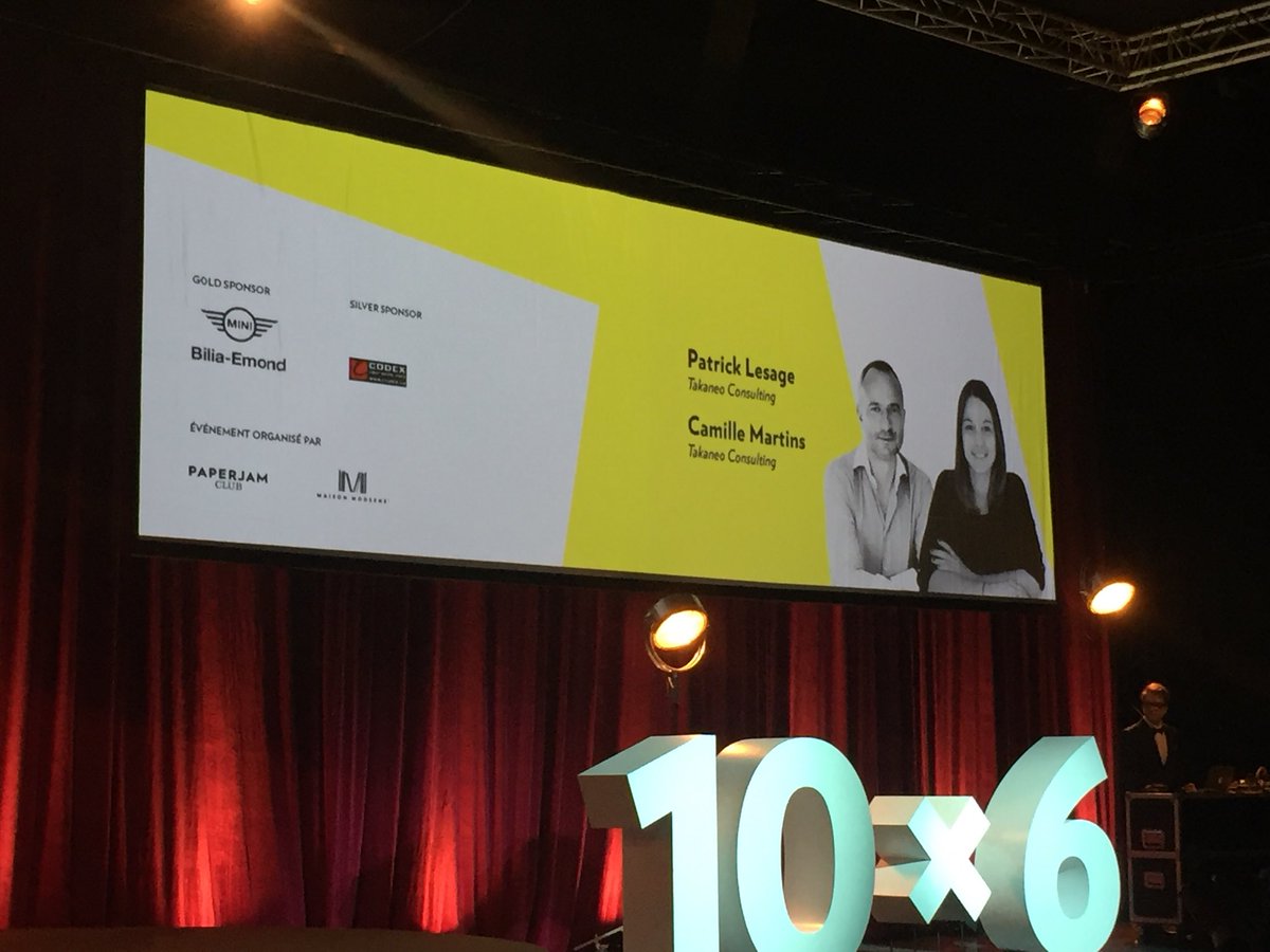 LuxRelo's tweet photo. @pJBusinessClub 10x6 Communication 
Patrick Lesage
#patricklesage #paperjamclub #10x6 #10x6communication https://t.co/g1RcoSUETN
