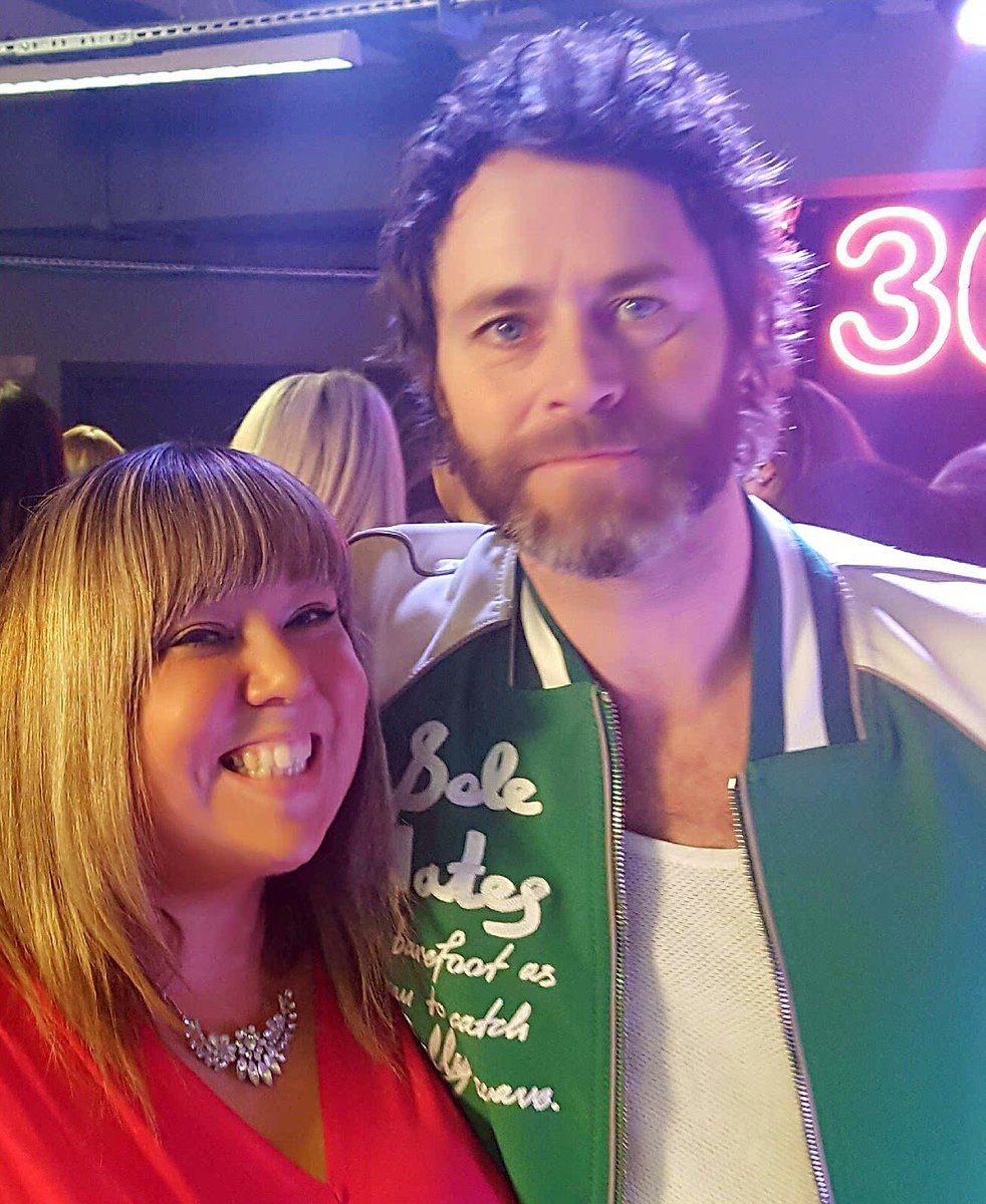 JenniferRamsay's tweet image. #samefaces