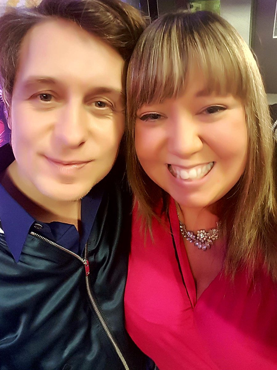 JenniferRamsay's tweet image. #samefaces