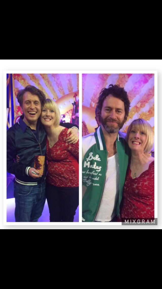 FelicityTt3's tweet image. #SAMEFACES ❤️❤️❤️