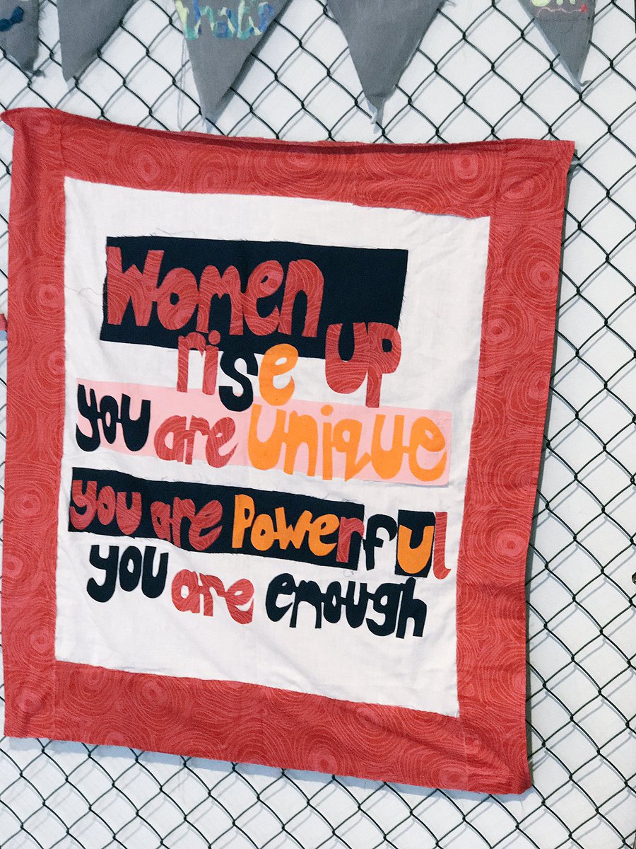 Jayne Leeson (@jayneleeson) on Twitter photo <a href="/Bham_craftivist/">Bham artivistas</a> <a href="/Positive_Lives/">Changing Our Lives</a> <a href="/mac_birmingham/">Midlands Arts Centre (MAC)</a> powerful messages of social justice captured in art exhibit at Mac! Love it! <a href="/Bham_craftivist/">Bham artivistas</a> <a href="/Positive_Lives/">Changing Our Lives</a> <a href="/mac_birmingham/">Midlands Arts Centre (MAC)</a> powerful messages of social justice captured in art exhibit at Mac! Love it!