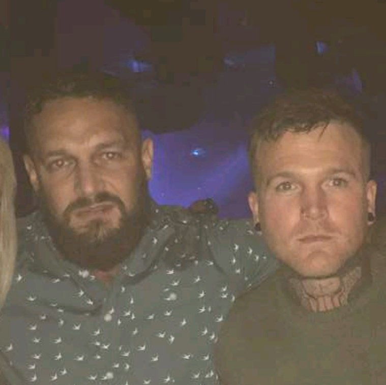 #NewProfilePic