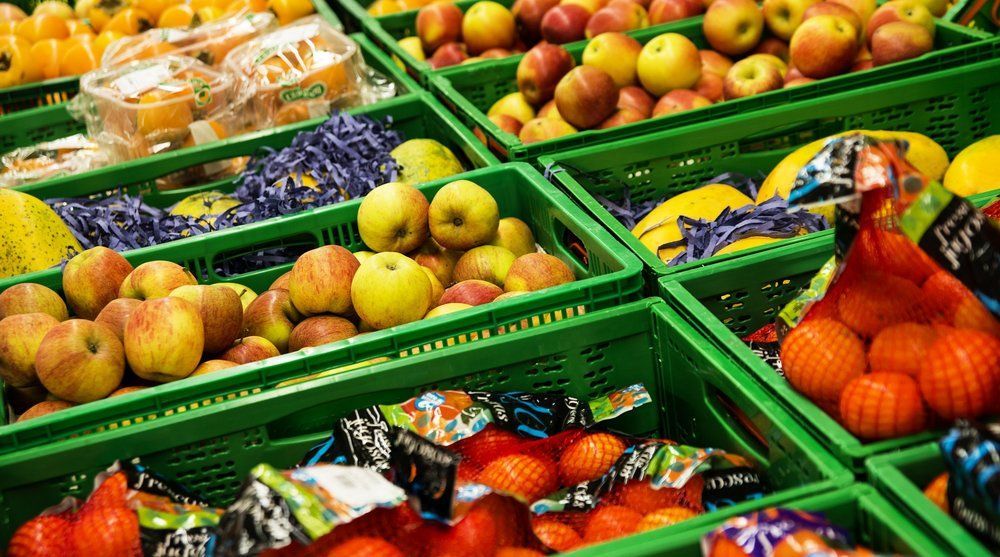 CadillacCoating's tweet photo. Most #supermarkets have a specific route you can take to get the most out of your grocery trip. What's yours? https://t.co/Mtsp0LJDzo https://t.co/GZRrVFSrPm