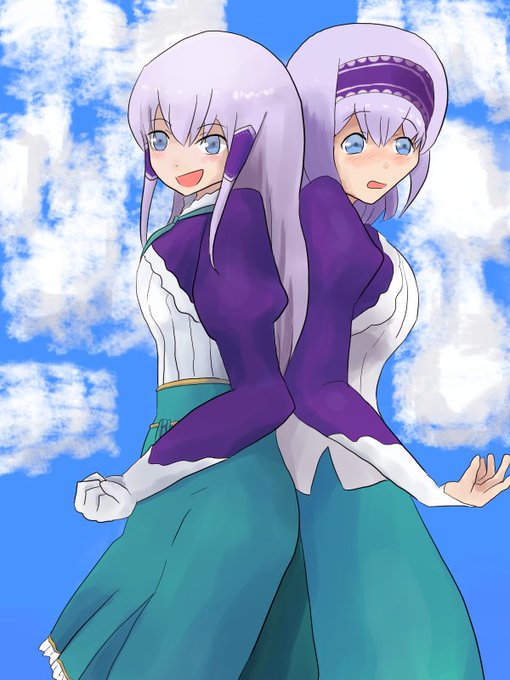イセスマのtwitterイラスト検索結果