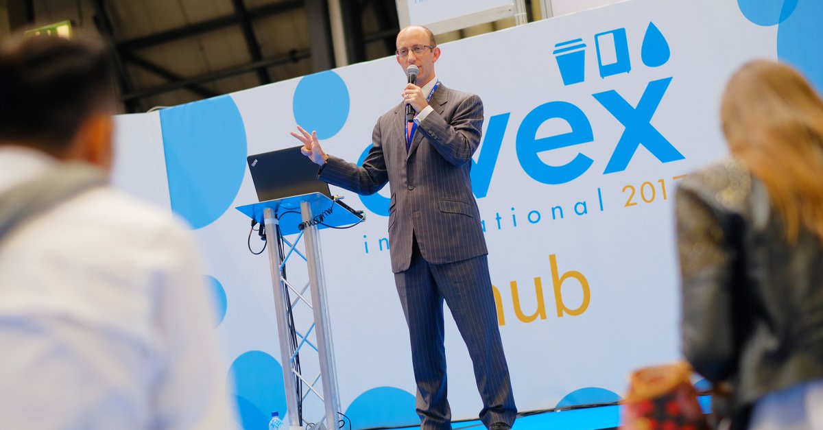 Jeremy Robinson gave a presentation entitled "Competition Law: Everything you need to know in 30 minutes" at the <a href="/AVEXintl/">AVEX Exhibition</a> Conference 2017.