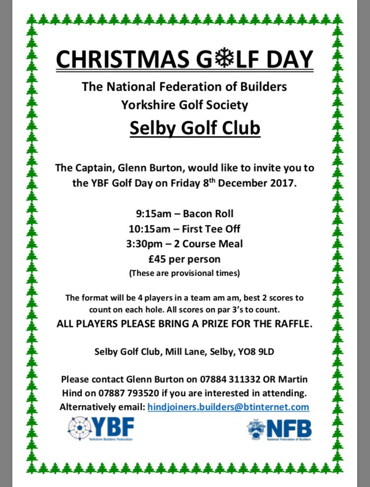 marhind's tweet photo. Any body won't a decent golf day out ? This is the one https://t.co/7YkEmfrWNu
