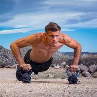 RAM__NFT's tweet photo. Kettlebell workout for beginners #top20kettlebellexerises #kettlebellworkout #kettlebellbeginner https://t.co/l9qVrOnCnX https://t.co/lR6oQSI5vj