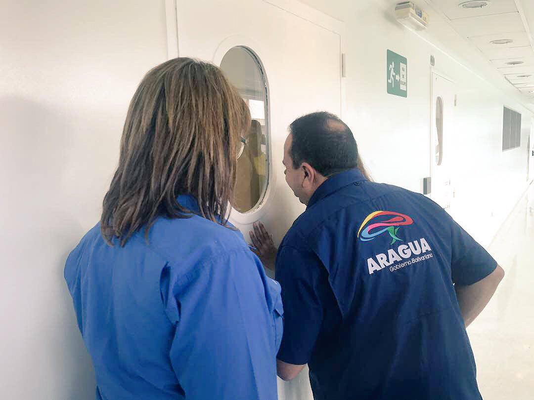 RMarcoTorres's tweet photo. La #AraguaPotencia mantiene sus motores en máxima Revolución, trabajo conjunto Gobierno y sector privado #EnAraguaGanaMarcoTorres https://t.co/9ClCBEA2vB