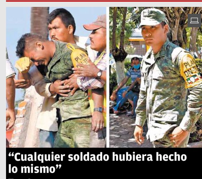 León Krauze tweet media
