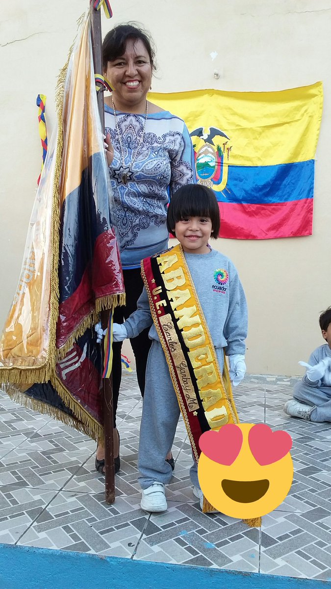 SambaMonica's tweet photo. #SebasBaby #JuramentoDeBandera https://t.co/G44m5I52uT