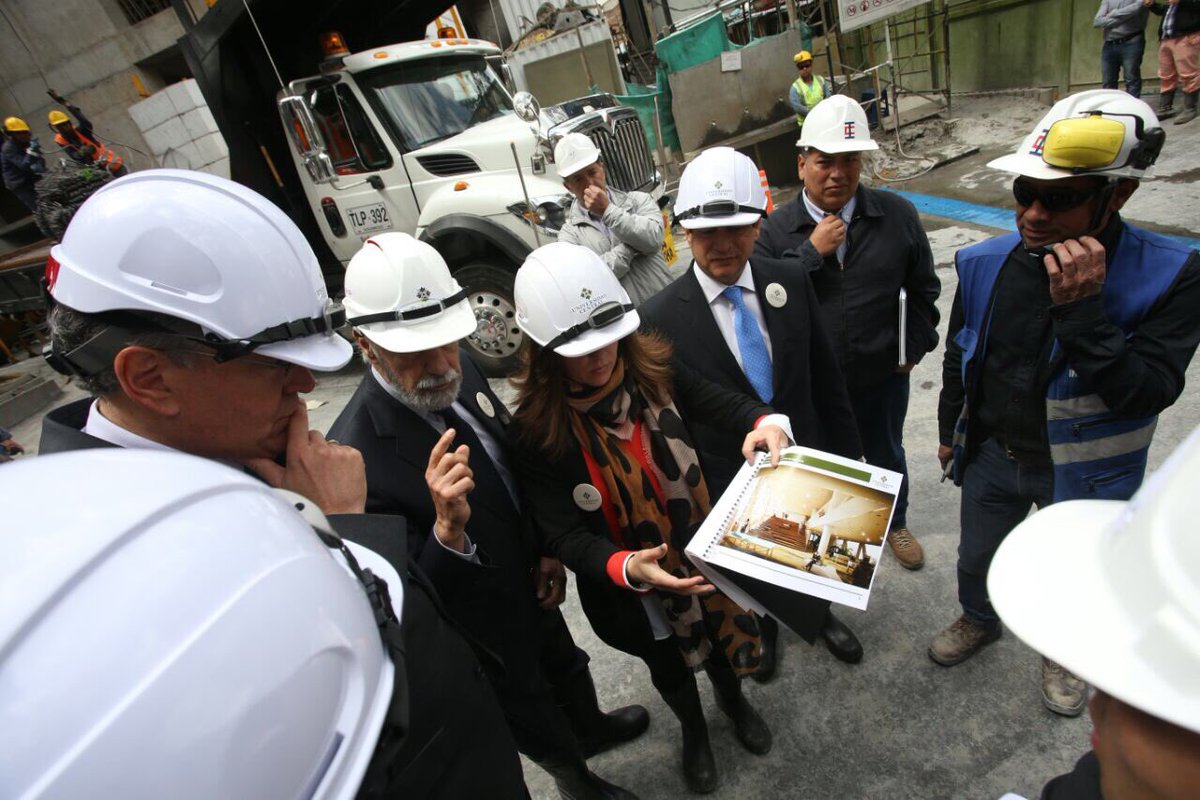 Findeter's tweet photo. Con tasa compensada de Infraestructura Sostenible, apoyamos proyecto Campus de la @ucentralbogota. #ColombiaRepunta https://t.co/BhxL609I9E