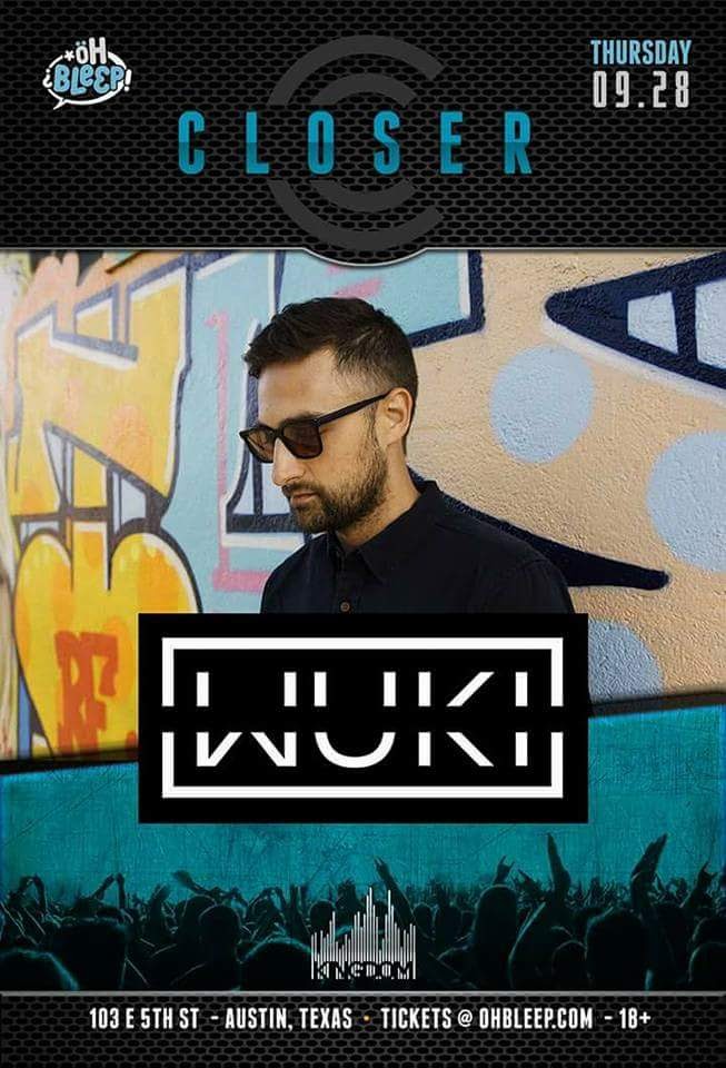 tab_renee's tweet photo. @Wuki is making his way to @KingdomAustin for @closerthursdays this week! I have hardcopies. 
Promo code TABBYCAT
https://t.co/aBR7x3DBrC https://t.co/BMgQORlXLW