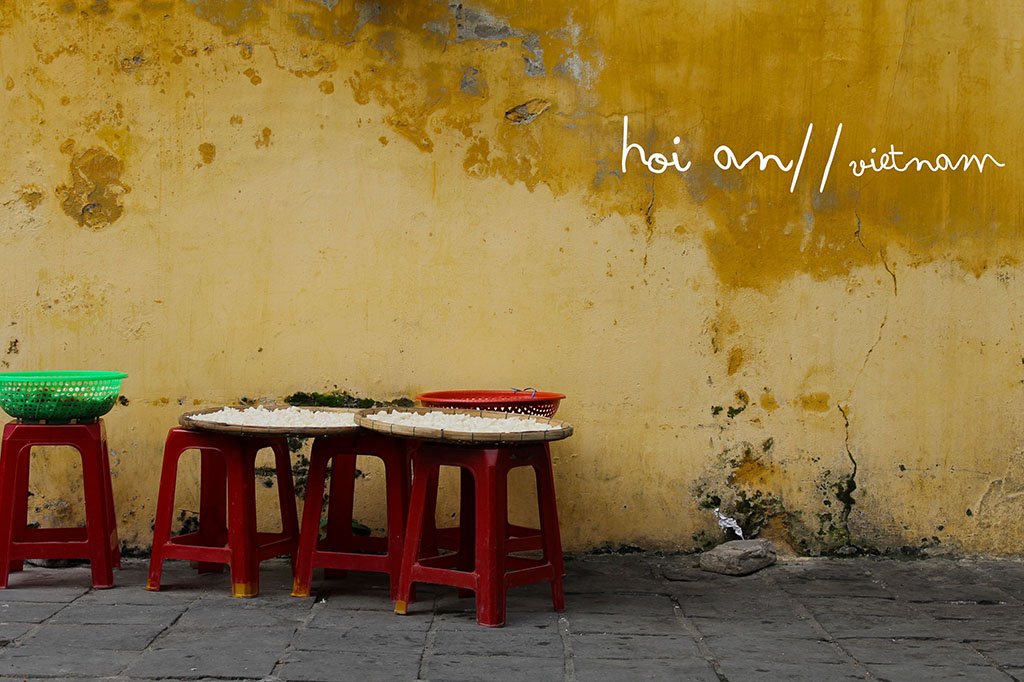 Atlas_Addict's tweet image. See Hoi An through the eyes of an artist in our newest feature, #photojournal // atlasaddict.net/photos-hoi-an/