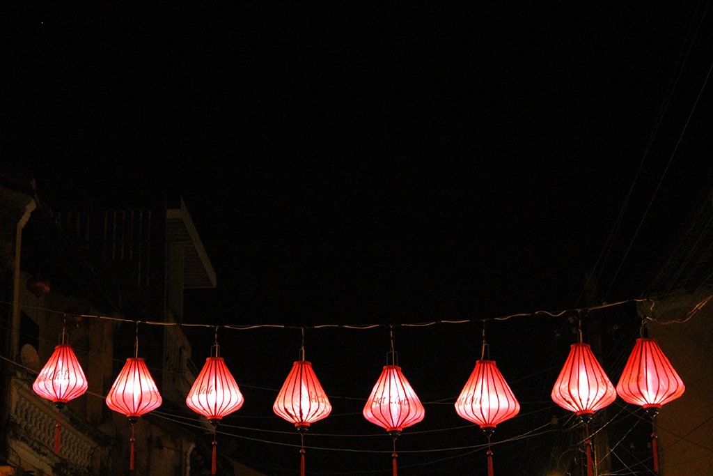 Atlas_Addict's tweet image. See Hoi An through the eyes of an artist in our newest feature, #photojournal // atlasaddict.net/photos-hoi-an/