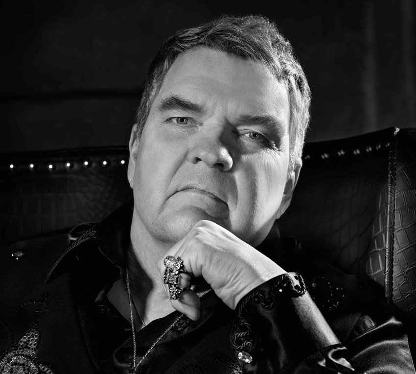 Happy Birthday dear Meat Loaf! 