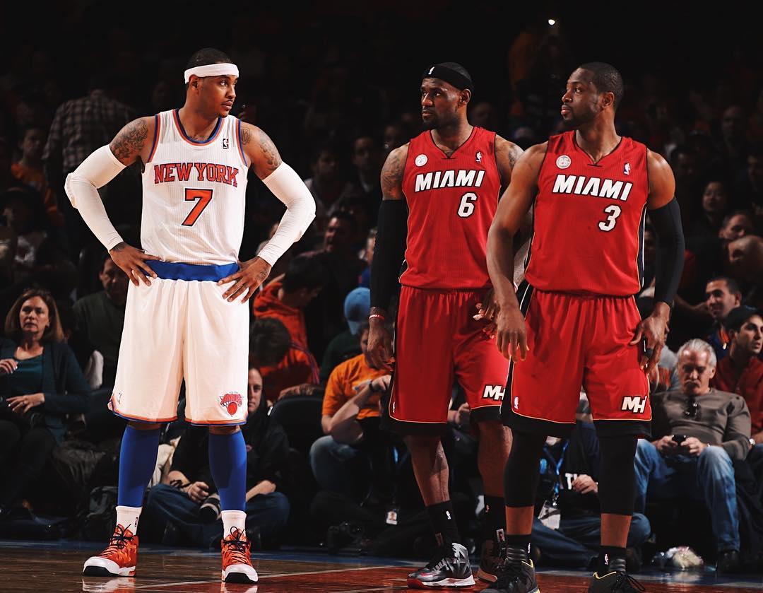 PerSourcesNBA's tweet image. Time flies