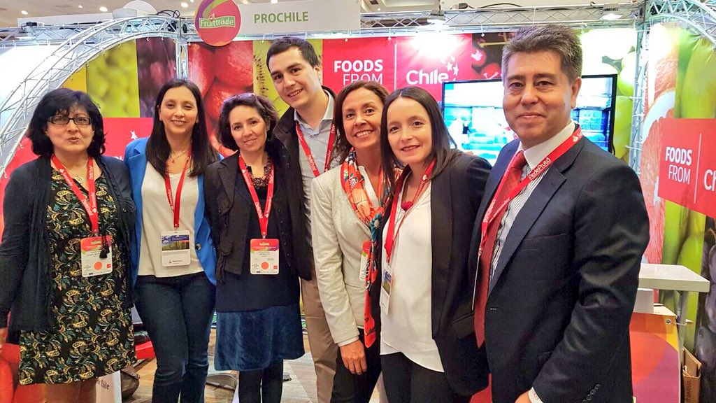 ProChile tweet media