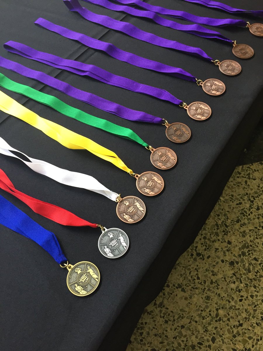 BHS Boosters tweet media