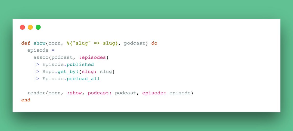 changelog's tweet image. 🎨 Create and share beautiful images of your source code carbon.now.sh