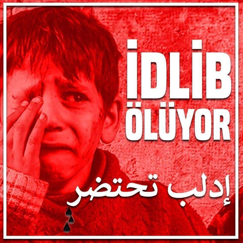 Murselko3's tweet photo. #idlipÖlüyor https://t.co/2Jz0BAl0xb