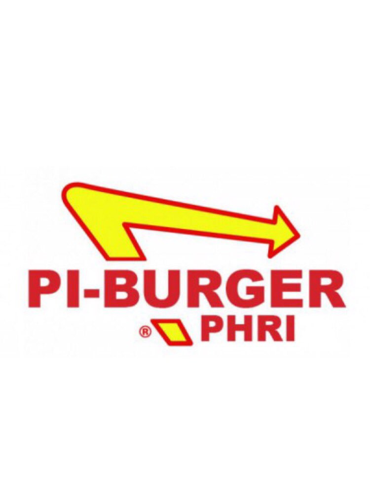 Don't forget to stop by Pi Phi today to eat 🍔's and 🍟's !!! 5-8pm