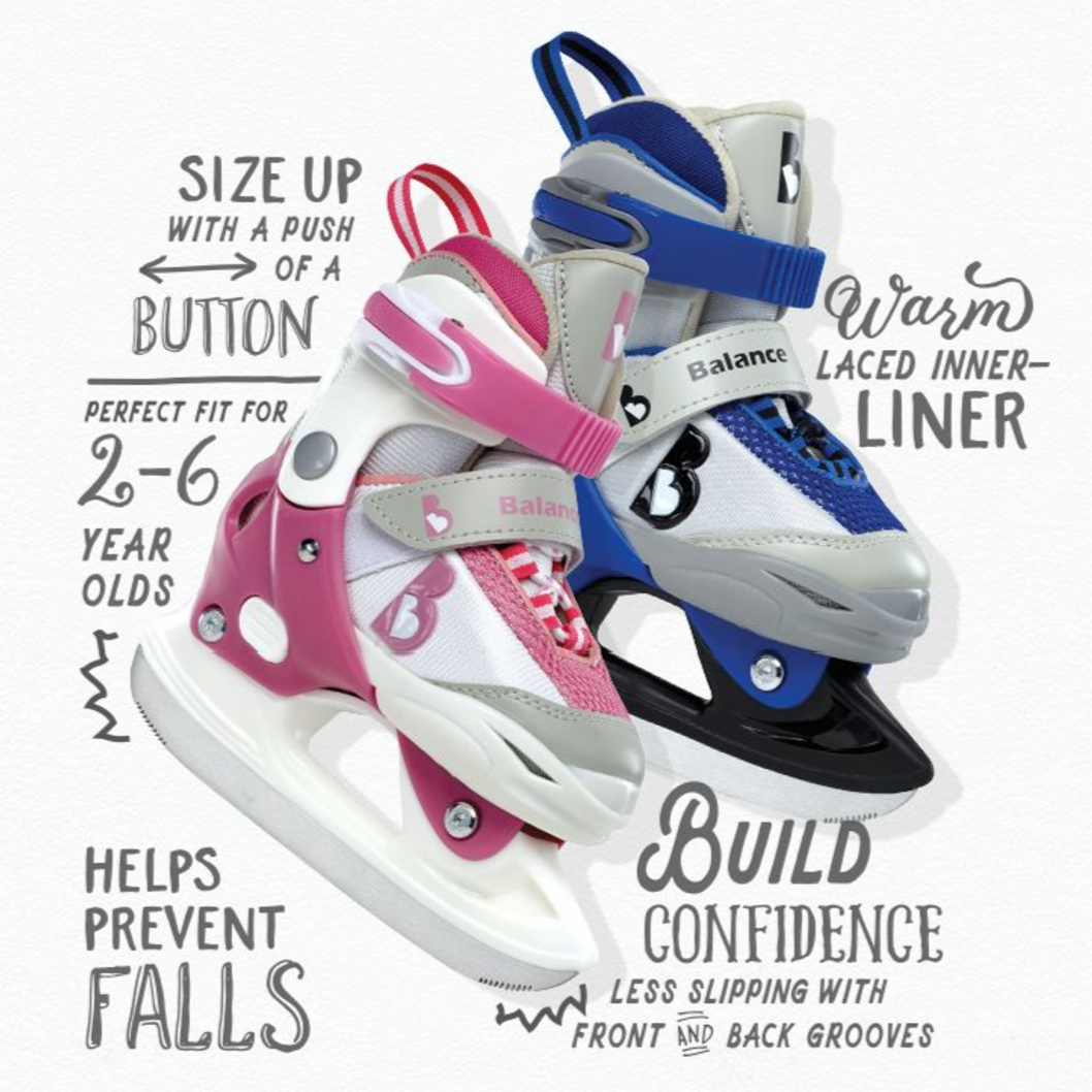 BalanceBlades tweet picture