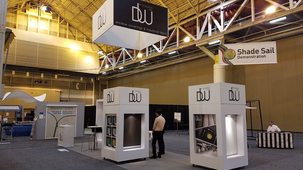 Welcome to IFAI 2017-New Orleans! Come visit <a href="/dwindustryusa/">DW Industry USA</a> Booth# S2638