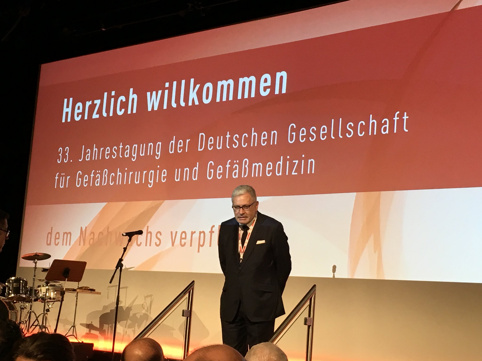 Vascular News on Twitter: