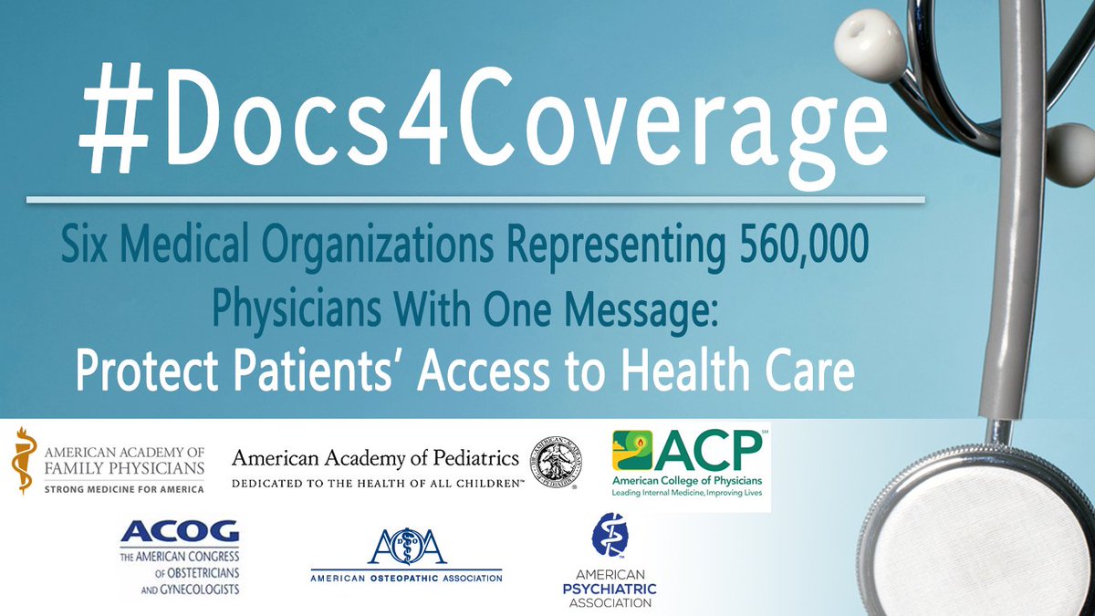 APApsychiatric's tweet image. We urge Congress to move on, for good, from their efforts to roll back coverage. #Docs4Coverage apapsy.ch/go6-nogc