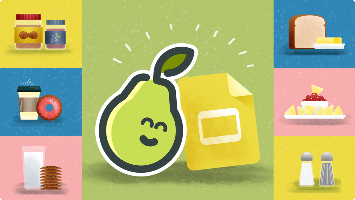 PearDeck's tweet image. We&apos;re thrilled to announce a new #perfectpear - #PearDeck &amp;amp; @Google Slides! Learn more on our free Pear Deck Add-on:
goo.gl/f9cQTu