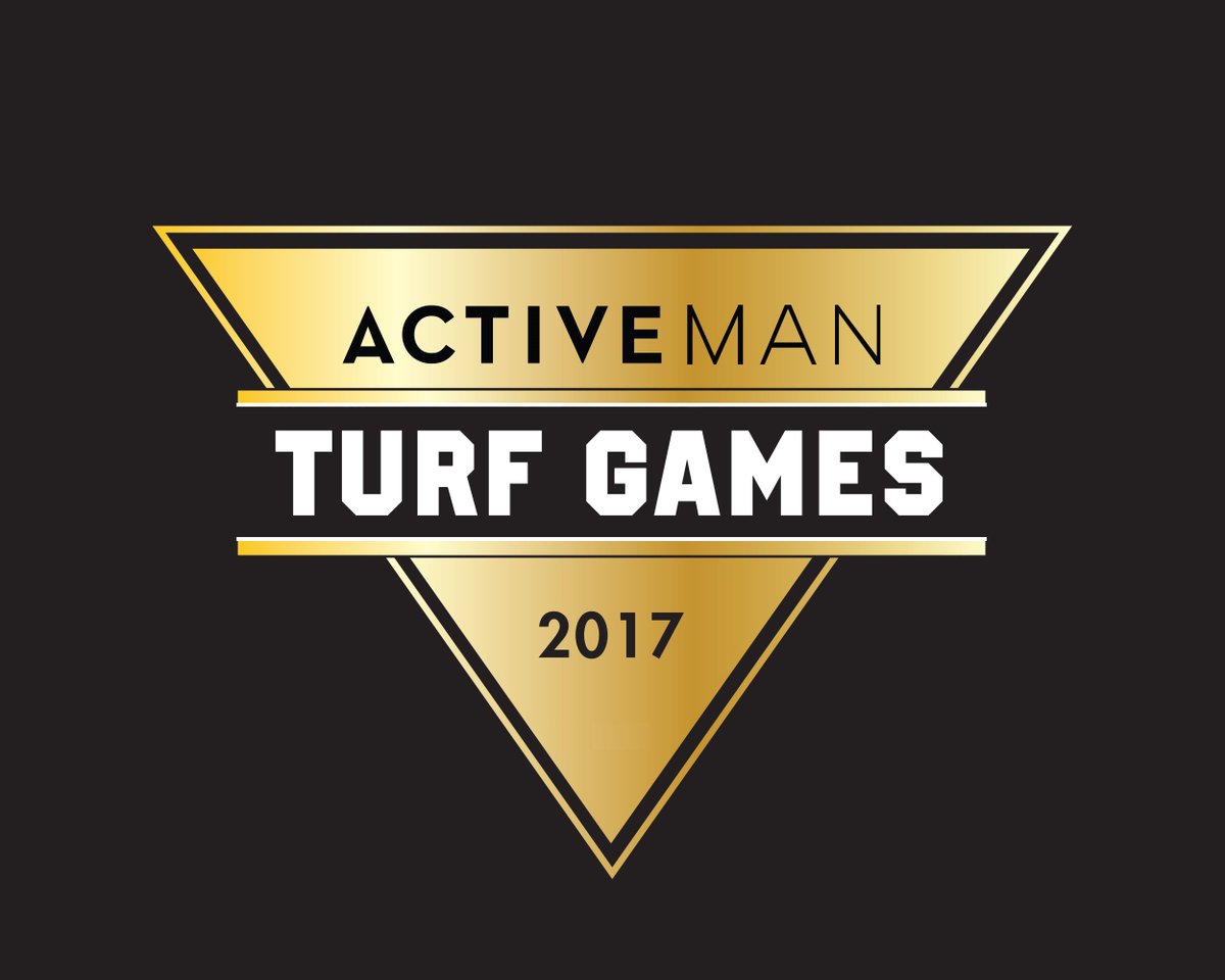 It's only fitting the TURF GAMES starts tonight on #NationalFitnessDay read for more deets here >> theactiveman.com/the-shed/the-a…
#WorkoutWednesday