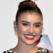 Happy late bday kalani hilliker 