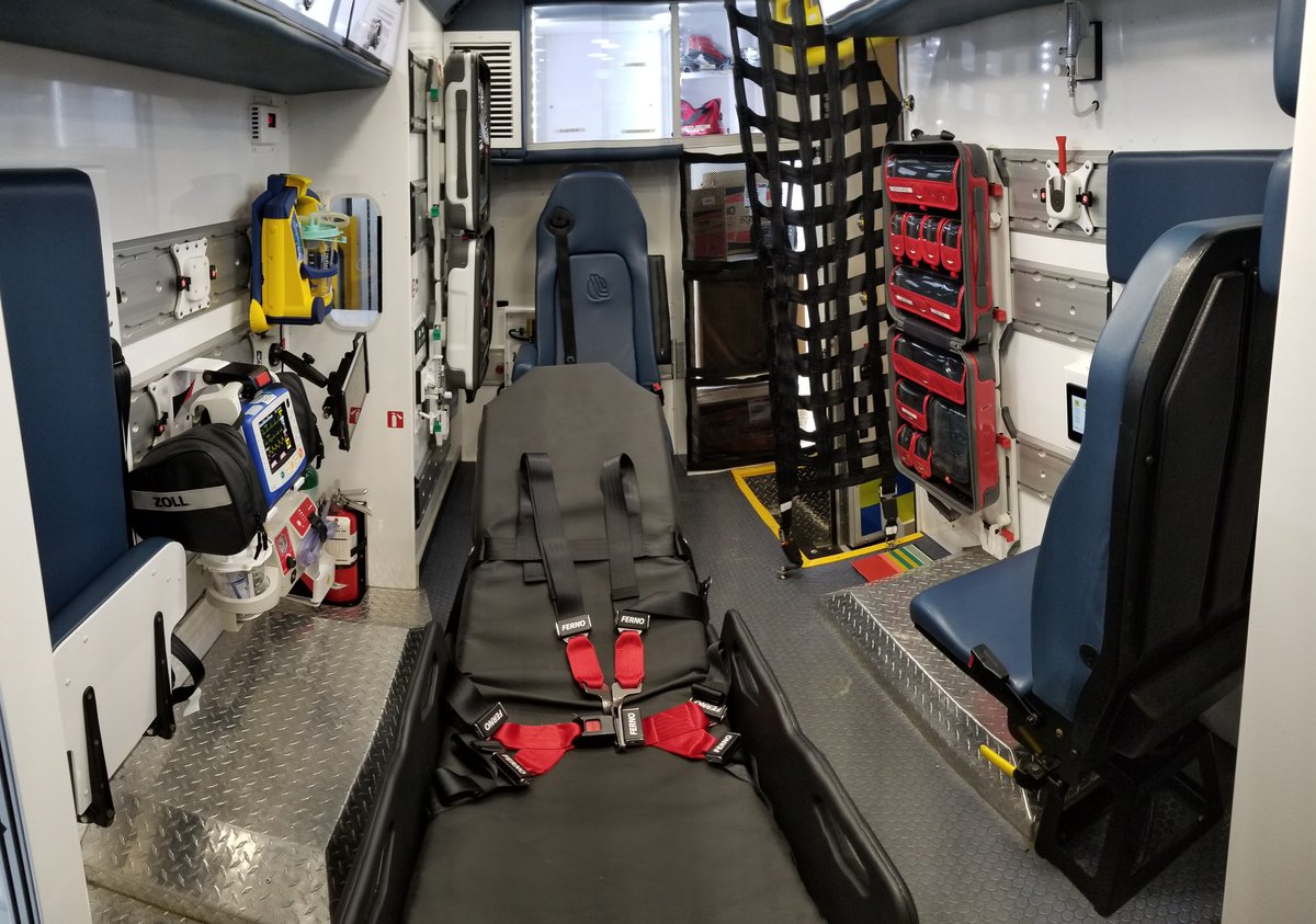 ferno canada on twitter see our vehicle from the inside intraxx